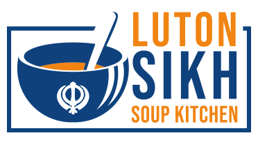 Luton Sikh Soup Kitchen